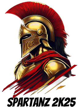 Spartanz 2K25